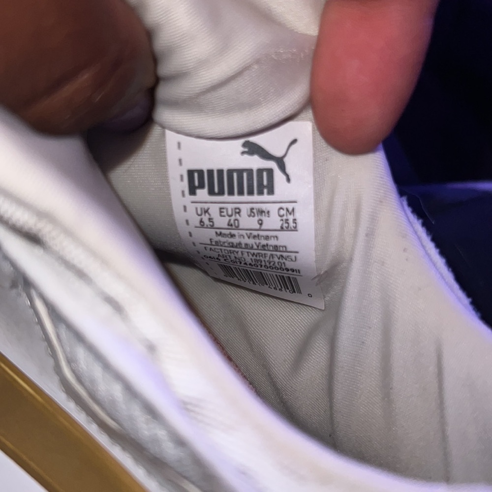 PUMA Fierce - Picture 3 of 4